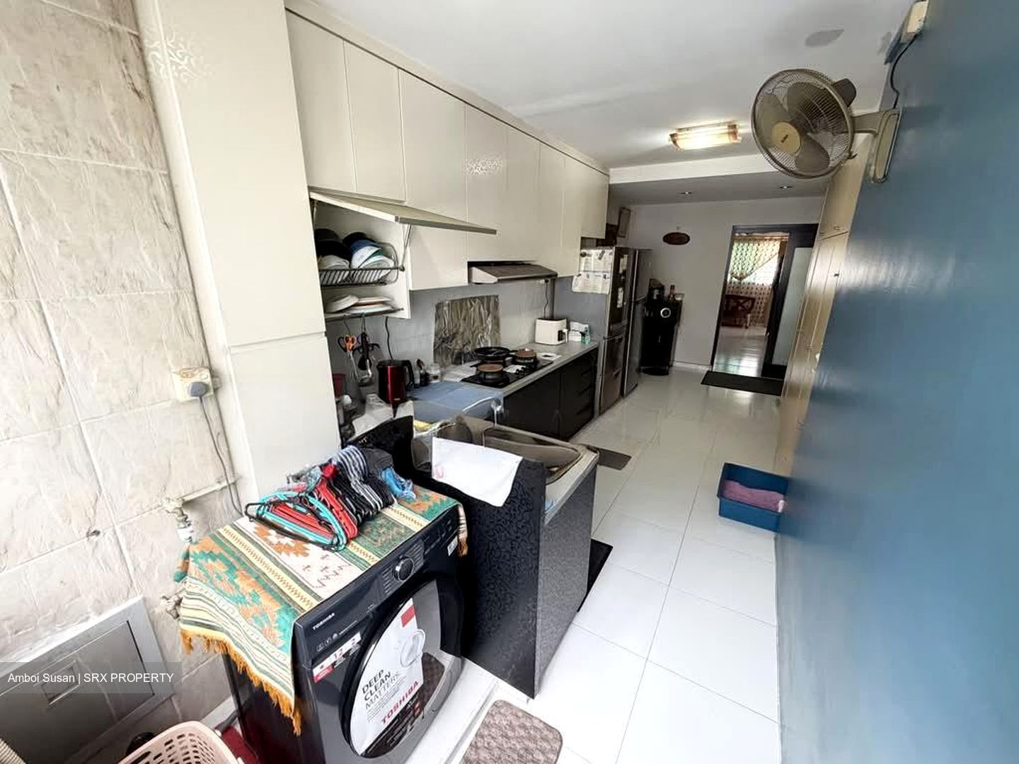 Blk 540 Guilin Breeze (Bukit Batok), HDB 3 Rooms #598652051